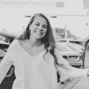 Meet your Posher, Sydney